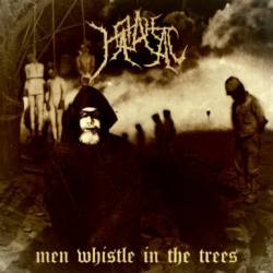 Natanas : Men Whistle in the Trees